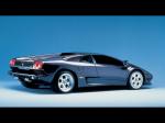 Lamborghini Diablo VT 1999 года